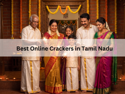 Best Online Crackes Tamilnadu