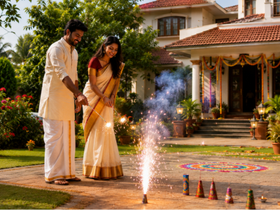 What Makes Sivakasi Crackers a Trusted Choice for Indian Customers?