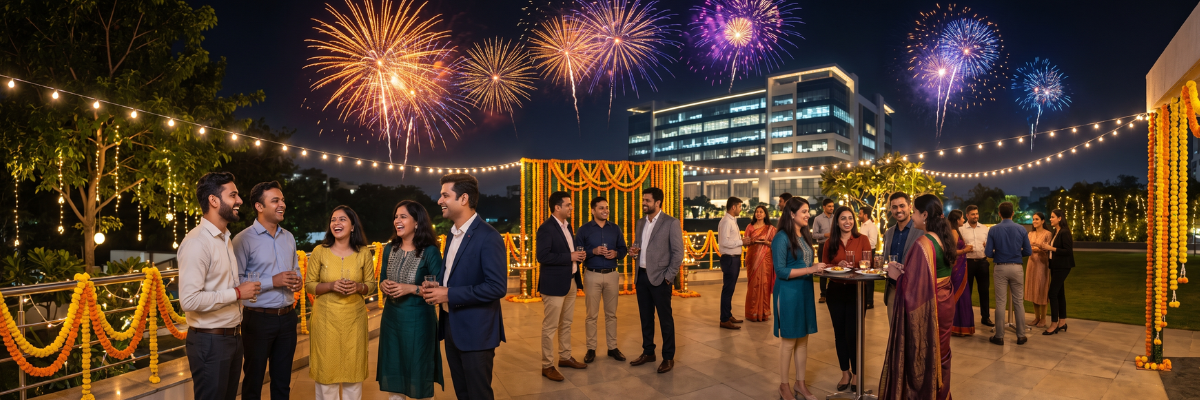 Best crackers online for company events