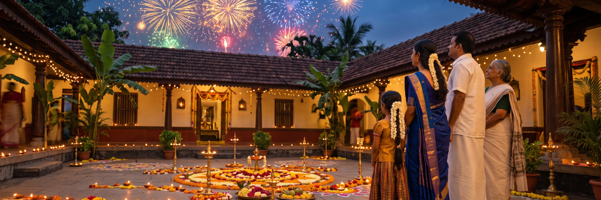 Sivakasi Ayudha Pooja fireworks