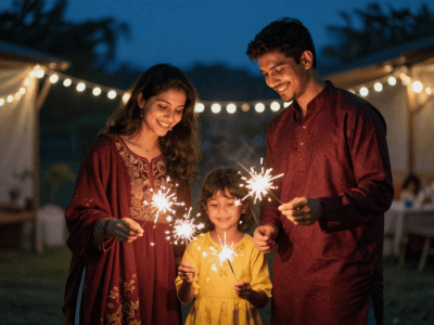 What Makes Sivakasi Crackers a Trusted Choice for Indian Customers?
